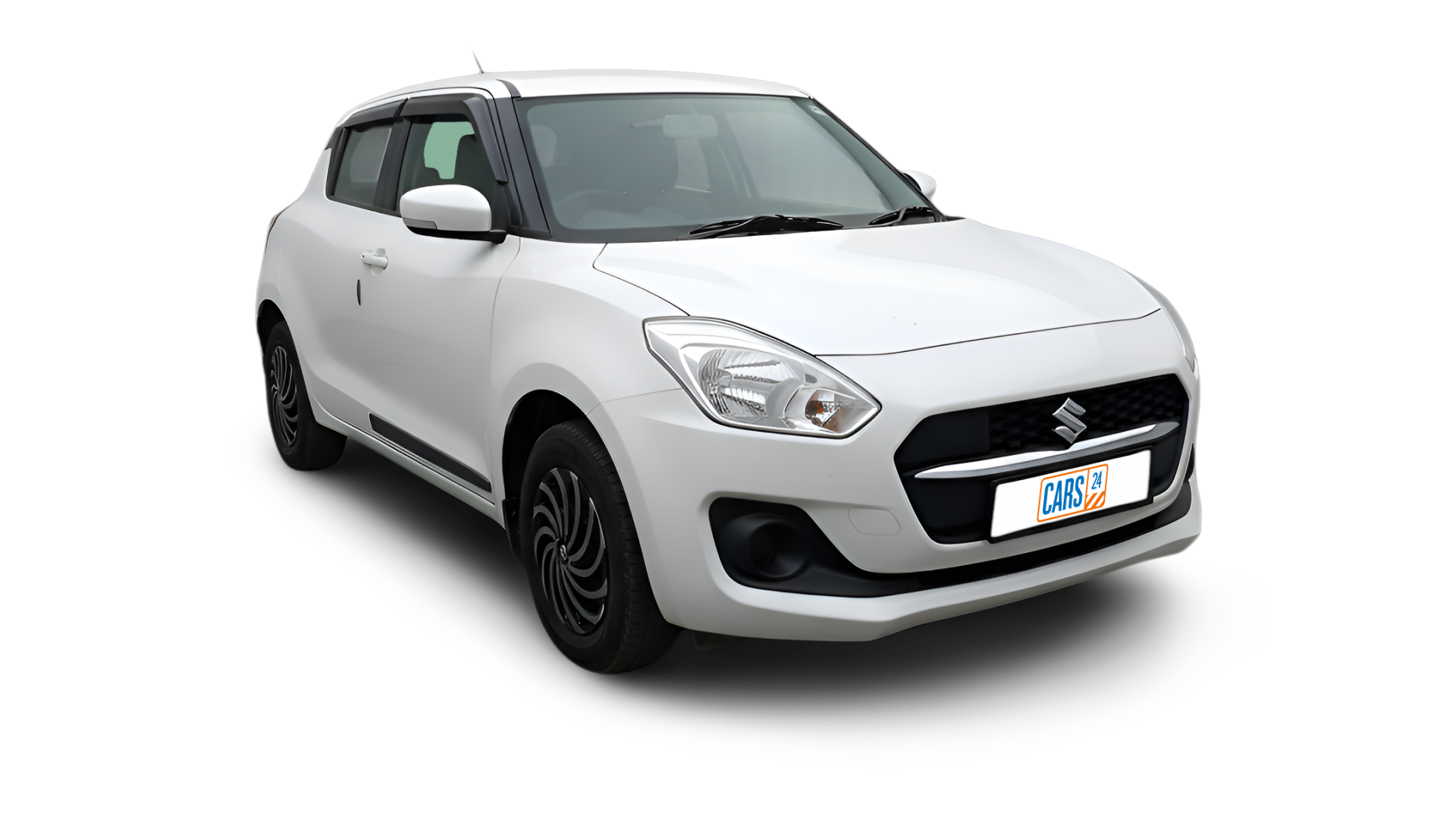 2023 Maruti Swift - Hatchback - Petrol - Manual - ₹5.69 lakh